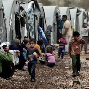 غزة: الأطفال يواجهون تحديات الأمراض والنزاع رغم نجاح برامج التطعيم