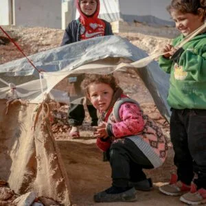 اليونيسف تحذر من المخاطر المتزايدة التي تهدد الأطفال مع تصاعد التوترات في الشرق الأوسط